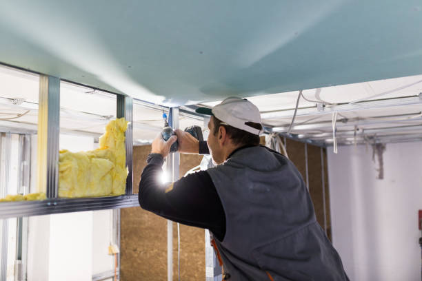 Best Insulation for Specific Applications in West Pensacola, FL