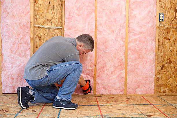 Best Residential Insulation in West Pensacola, FL