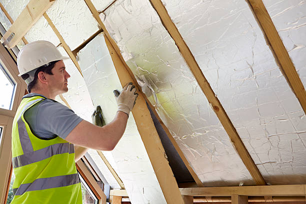 Best Insulation for Specific Applications in West Pensacola, FL